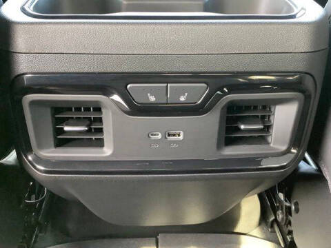 2026 GMC Sierra 2500HD AT4X