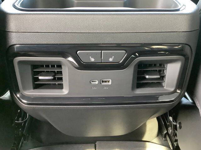 2026 GMC Sierra 2500HD AT4X