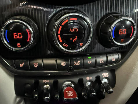 2019 MINI Countryman Cooper S