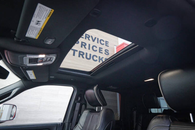 2020 RAM 2500 Limited