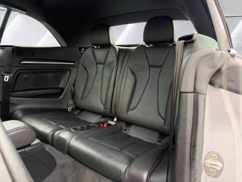 2015 Audi A3 2.0T quattro Premium Plus