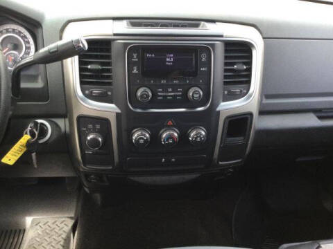 2013 RAM 1500 SLT