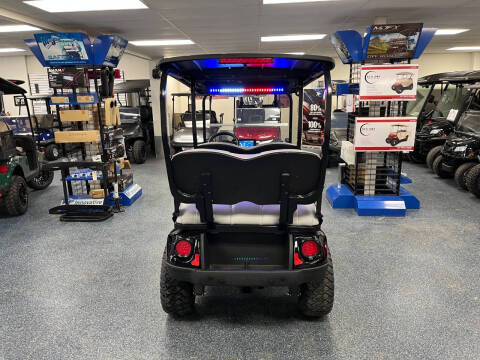 2026 E-Z-GO Liberty