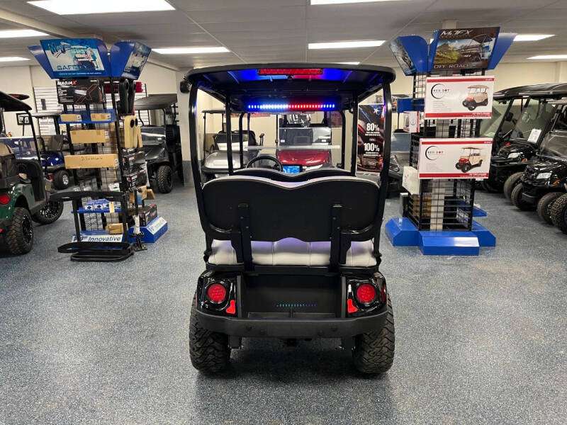 2026 E-Z-GO Liberty