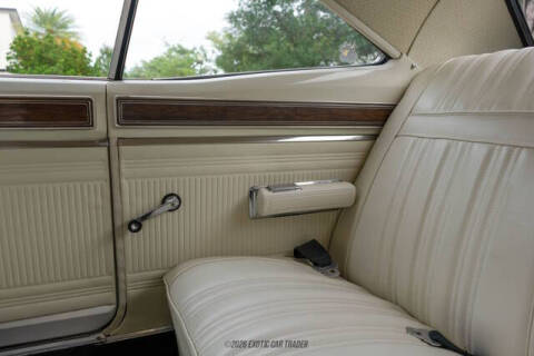 1970 Dodge Coronet