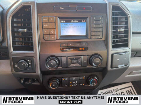 2021 Ford F-350 Super Duty