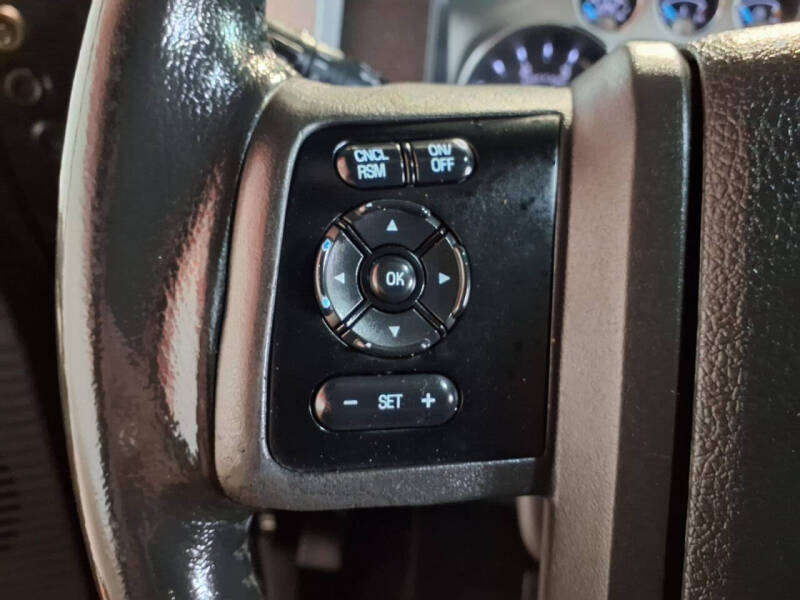 2012 Ford F-350 Super Duty