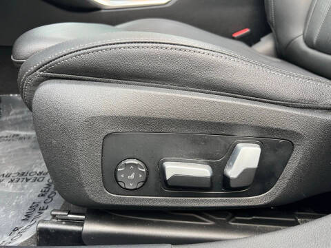 2022 BMW 4 Series 430i Gran Coupe