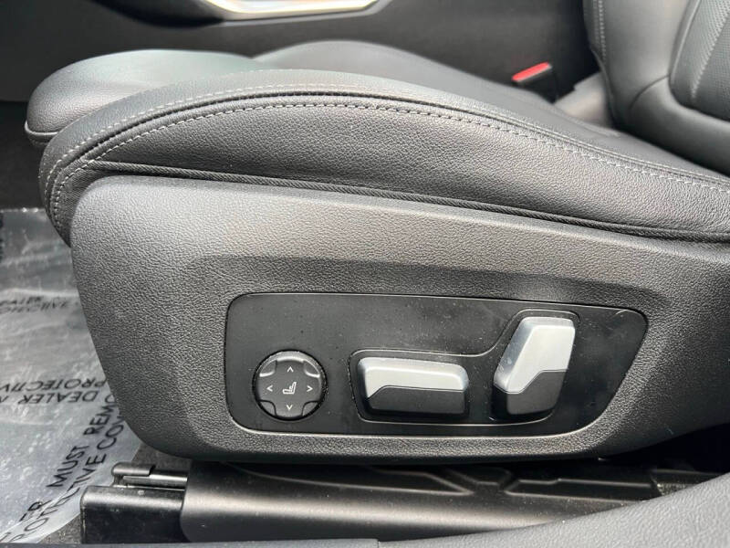 2022 BMW 4 Series 430i Gran Coupe