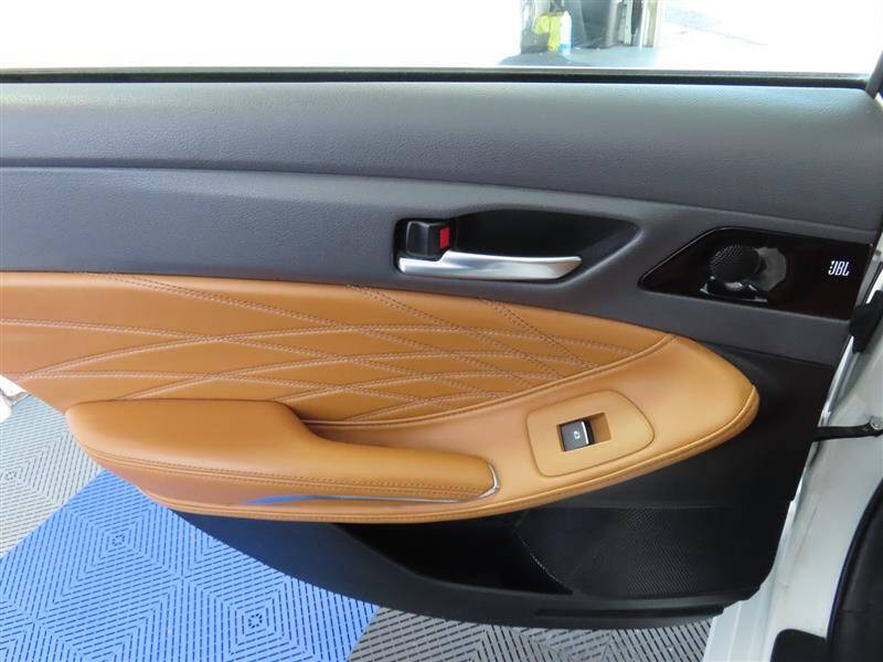 2022 Toyota Avalon Limited