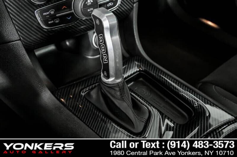 2018 Dodge Charger R/T Scat Pack