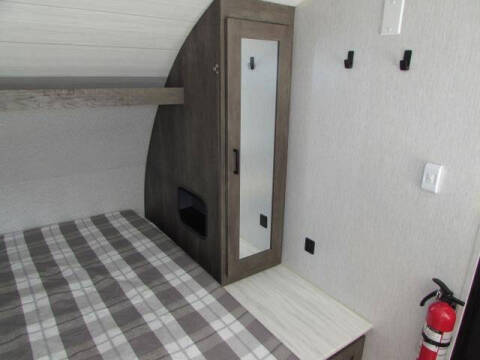 2022 Forest River SALEM CRUI