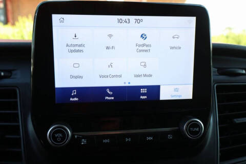 2020 Ford Transit 350