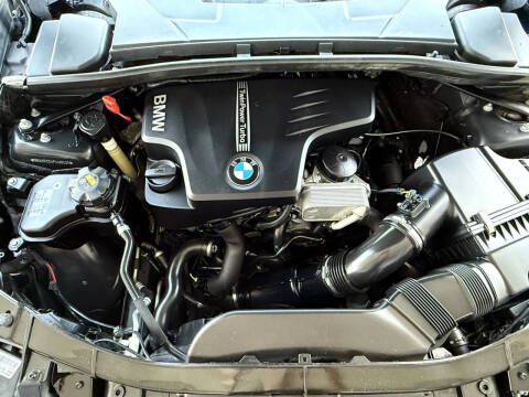 2015 BMW X1 sDrive28i