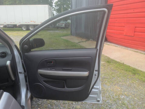 2006 Scion xA