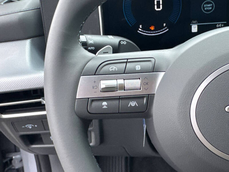 2026 Hyundai Sonata