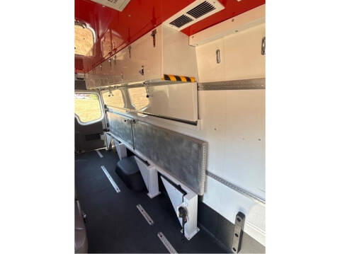 2014 Mercedes-Benz Sprinter