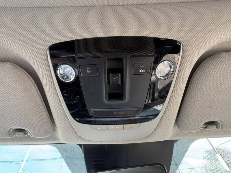 2021 Kia Sorento SX Prestige