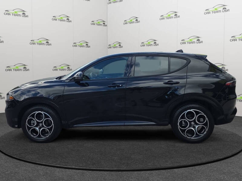 2025 Alfa Romeo Tonale