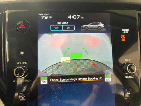 2024 Subaru Outback Limited XT