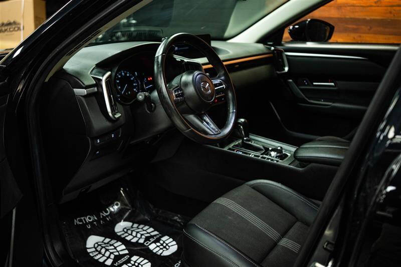 2024 Mazda CX-50 2.5 S Premium