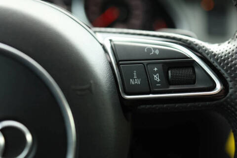 2015 Audi Q7 3.0T quattro S line Prestige