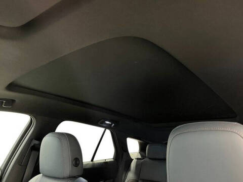 2024 Honda Prologue Elite