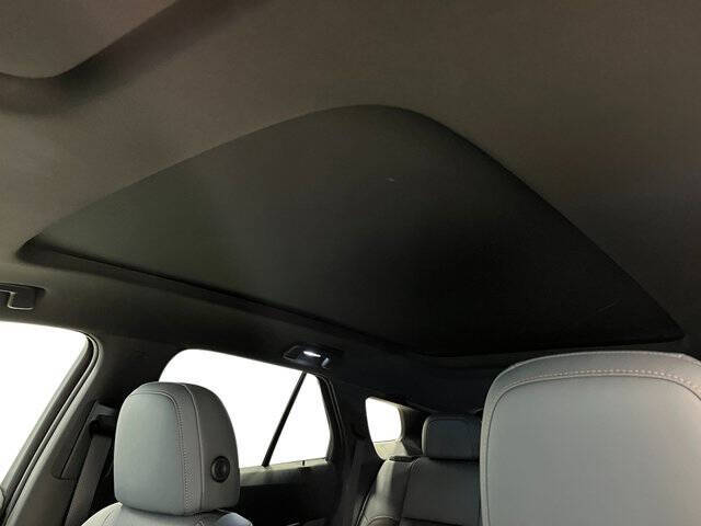 2024 Honda Prologue Elite