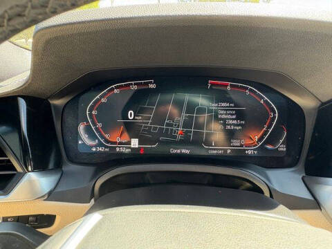 2022 BMW 3 Series 330i