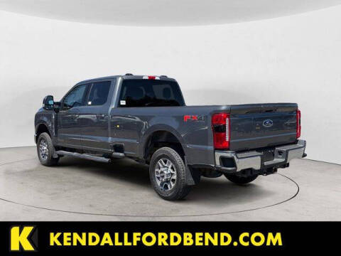 2025 Ford F-350 Super Duty