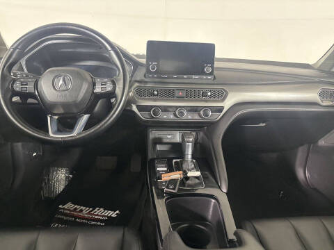 2024 Acura Integra