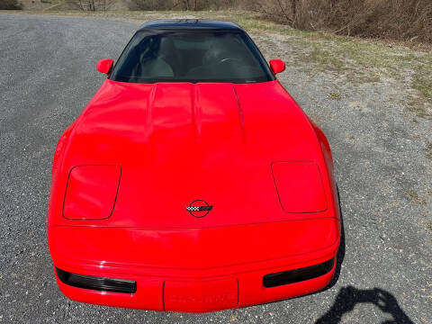 1994 Chevrolet Corvette