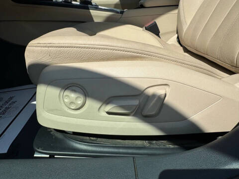 2019 Audi A4 Premium 40 TFSI