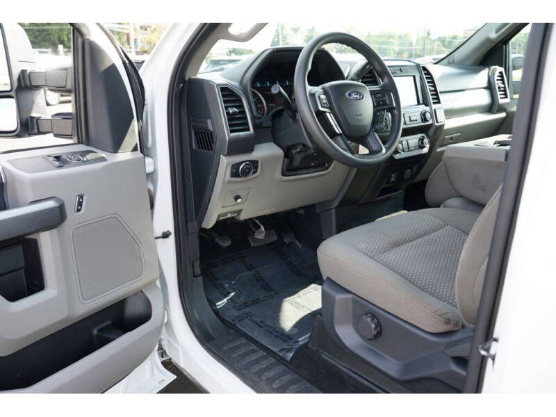 2022 Ford F-250 Super Duty XLT