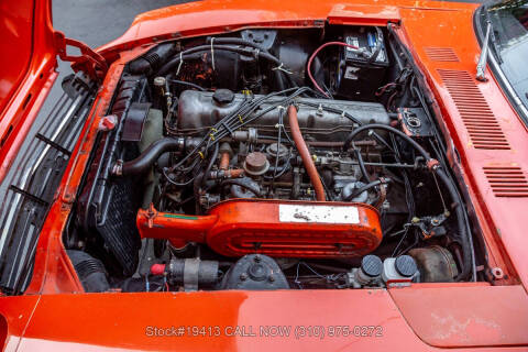 1972 Datsun 240Z