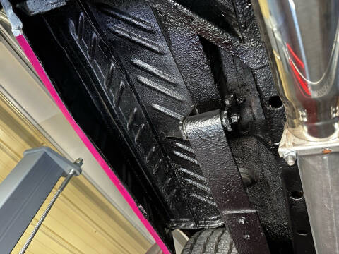 1968 Plymouth Roadrunner