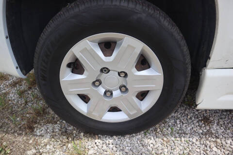2010 Dodge Grand Caravan SE