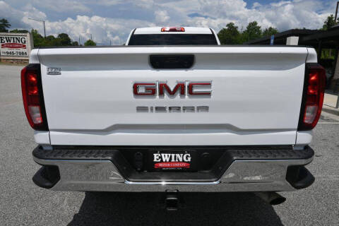 2022 GMC Sierra 3500HD