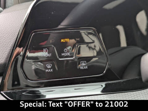 2024 Volkswagen Golf GTI 380 SE