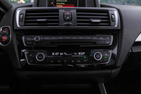 2016 BMW 2 Series 228i