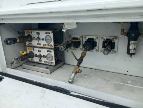 2016 Freightliner Sprinter 3500