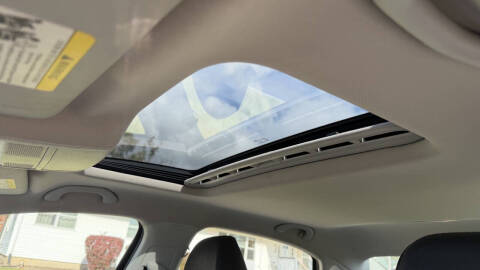 2012 Volkswagen Passat SE PZEV