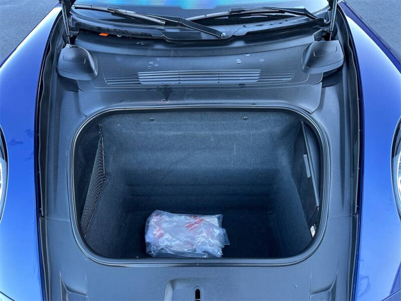 2020 Porsche 911 Carrera 4S