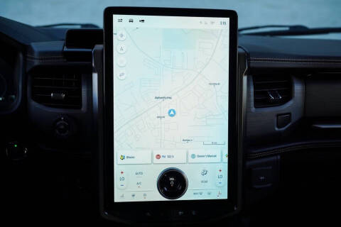 2023 Ford Expedition Platinum