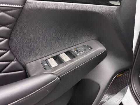 2026 Mitsubishi Outlander Black Edition