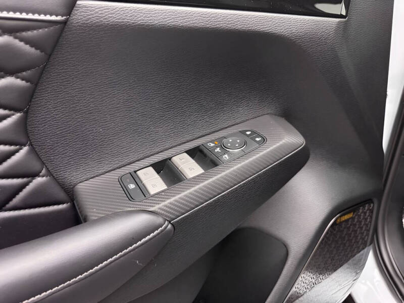 2026 Mitsubishi Outlander Black Edition
