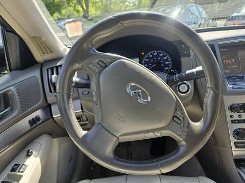 2013 Infiniti G37 Sedan x