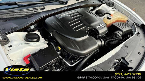 2021 Dodge Charger GT