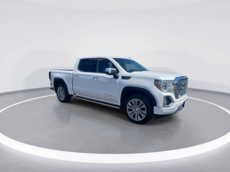 2022 GMC Sierra 1500 Limited