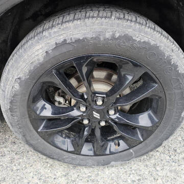 2020 Dodge Durango R/T